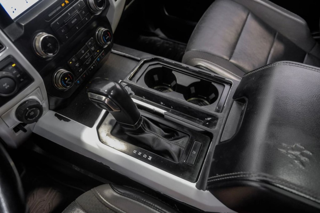 2019 Ford F-150 Image 33