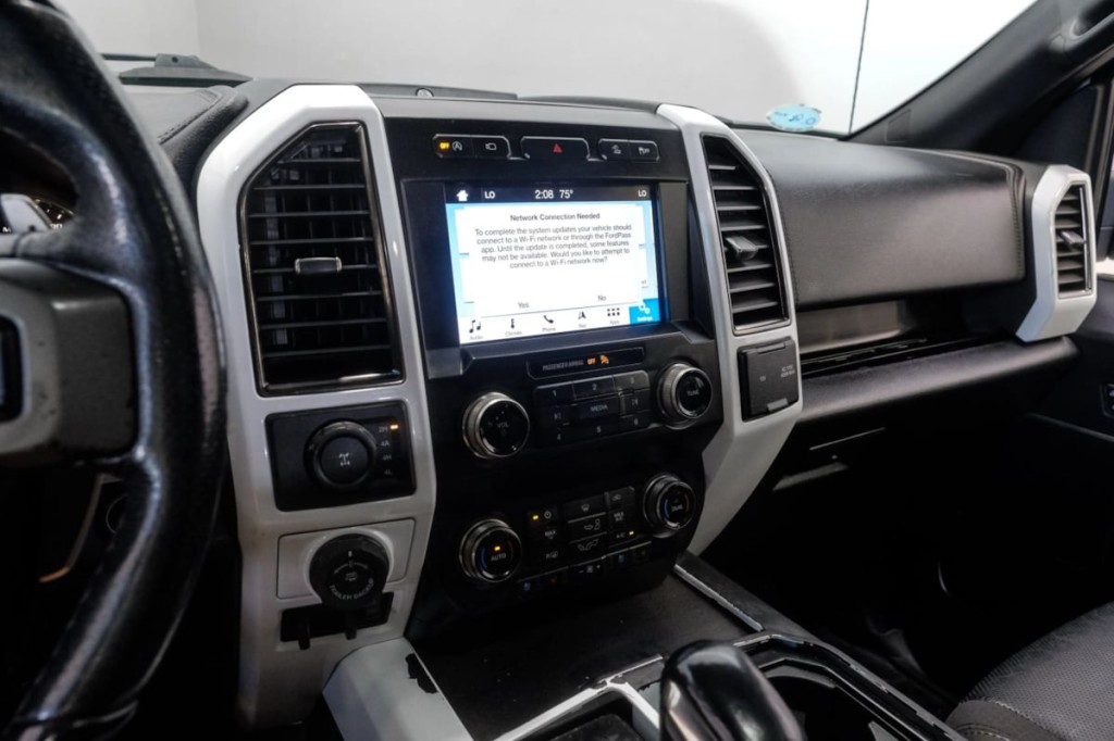 2019 Ford F-150 Image 34