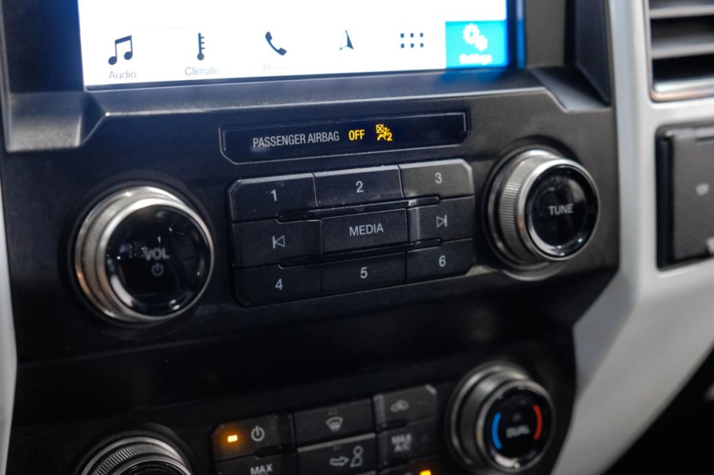 2019 Ford F-150 Image 35
