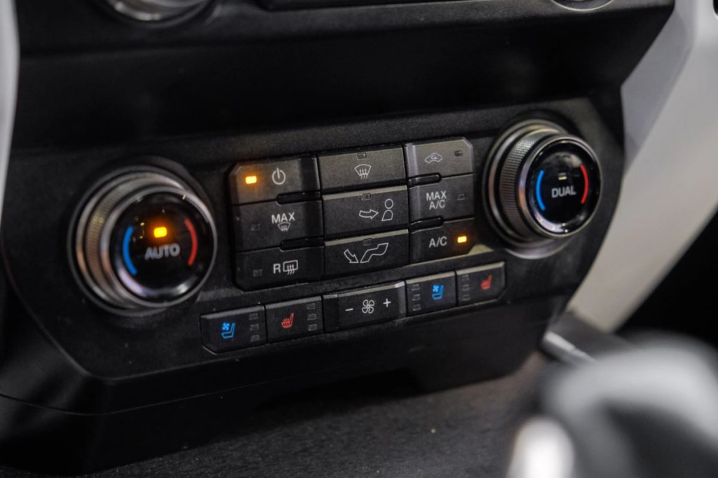 2019 Ford F-150 Image 36