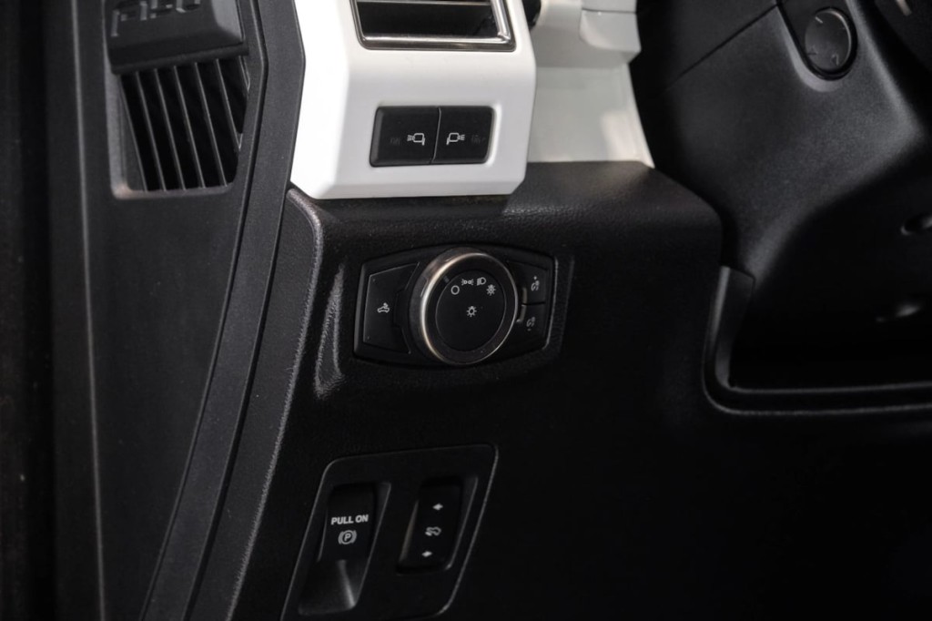 2019 Ford F-150 Image 37