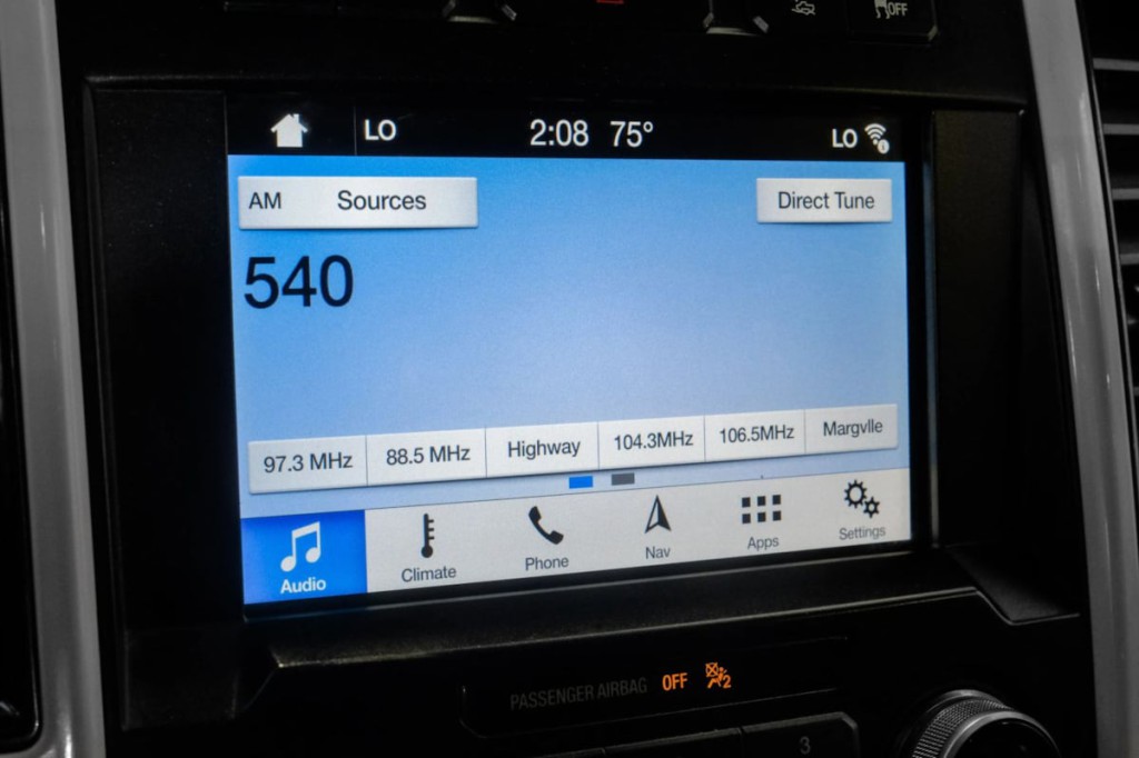 2019 Ford F-150 Image 42