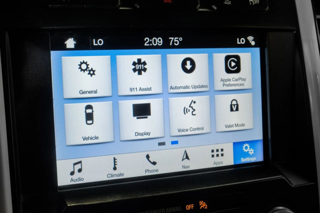 2019 Ford F-150 Image 45
