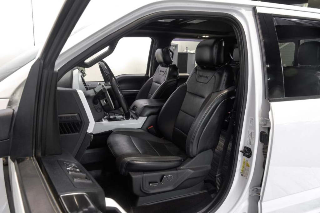 2019 Ford F-150 Image 46