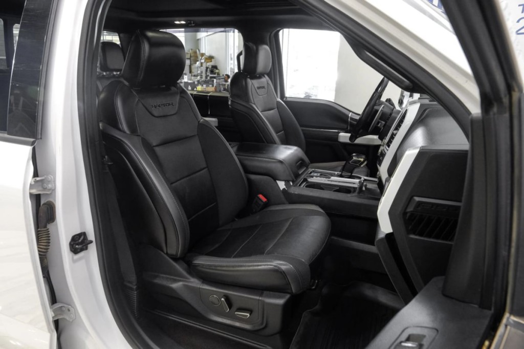 2019 Ford F-150 Image 49
