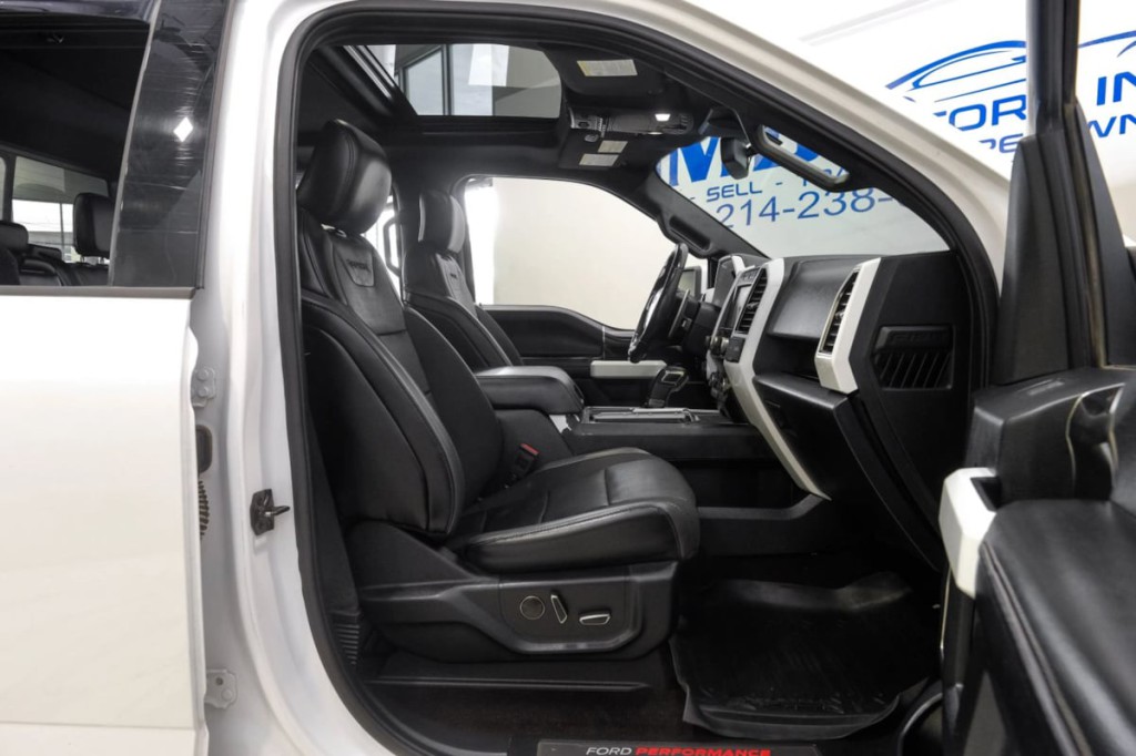 2019 Ford F-150 Image 51