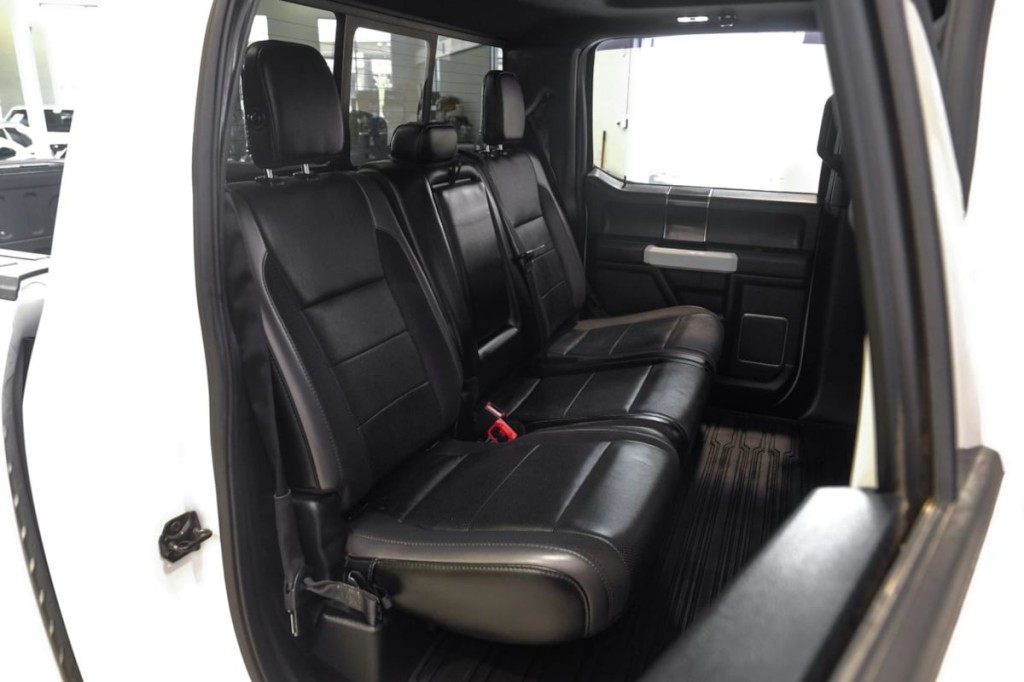 2019 Ford F-150 Image 52