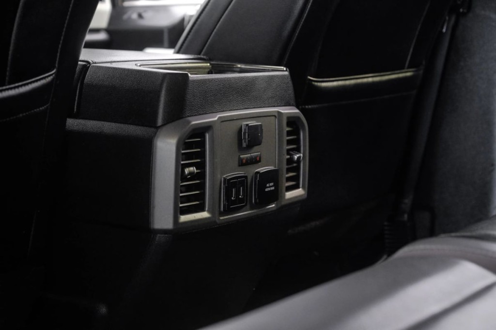 2019 Ford F-150 Image 54