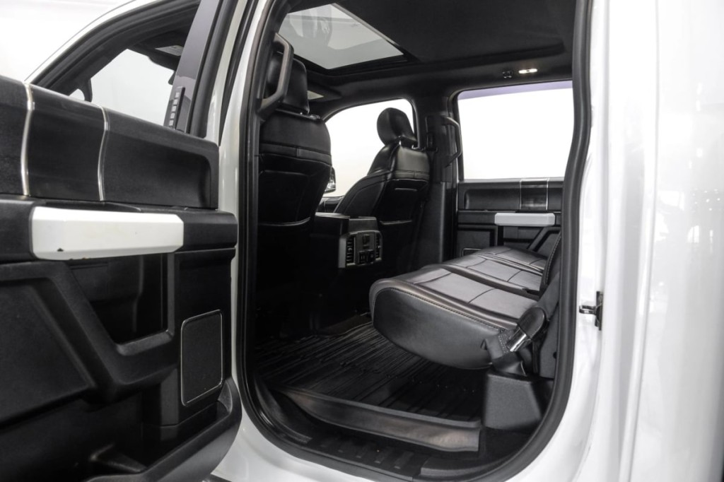 2019 Ford F-150 Image 55