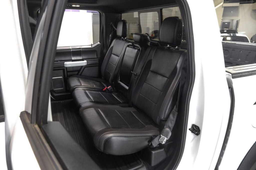 2019 Ford F-150 Image 56
