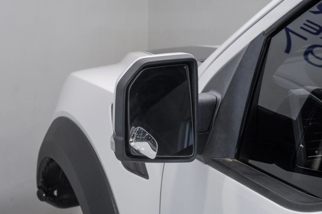 2019 Ford F-150 Image 58