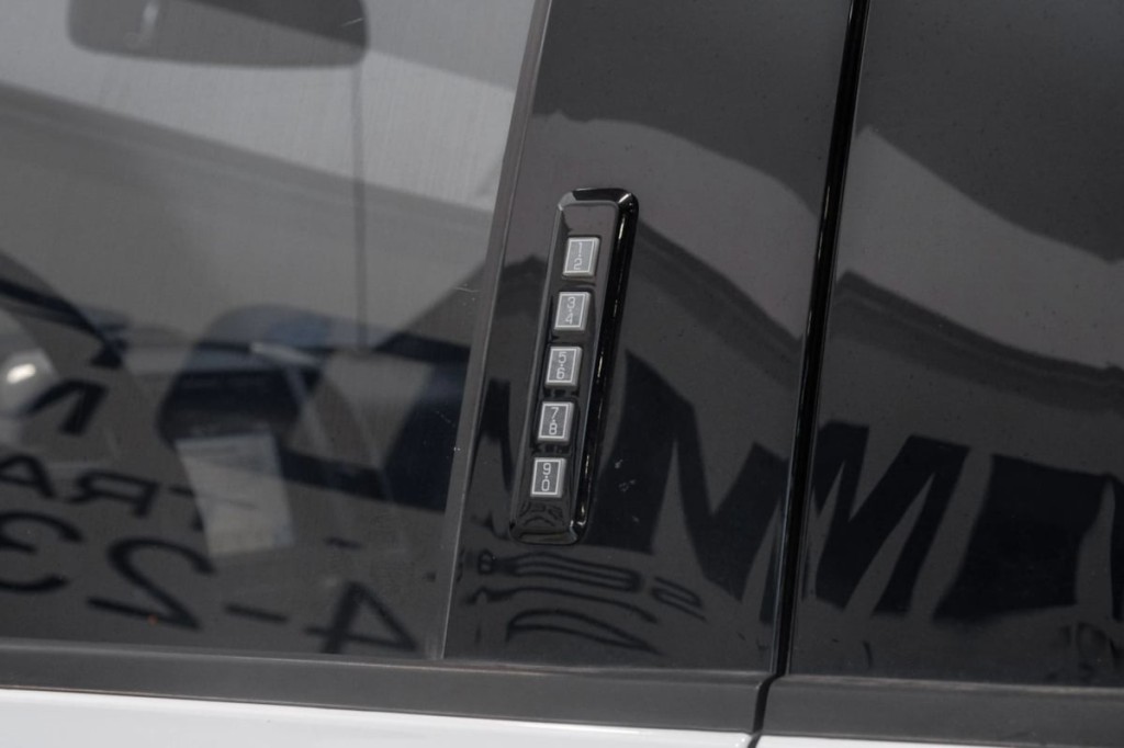 2019 Ford F-150 Image 59