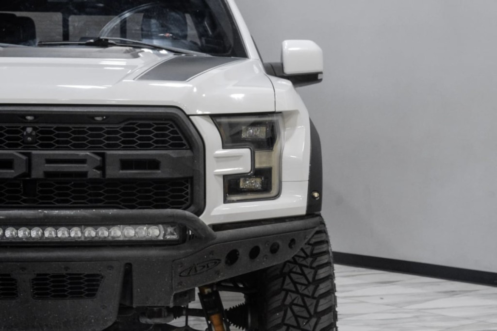 2019 Ford F-150 Image 65