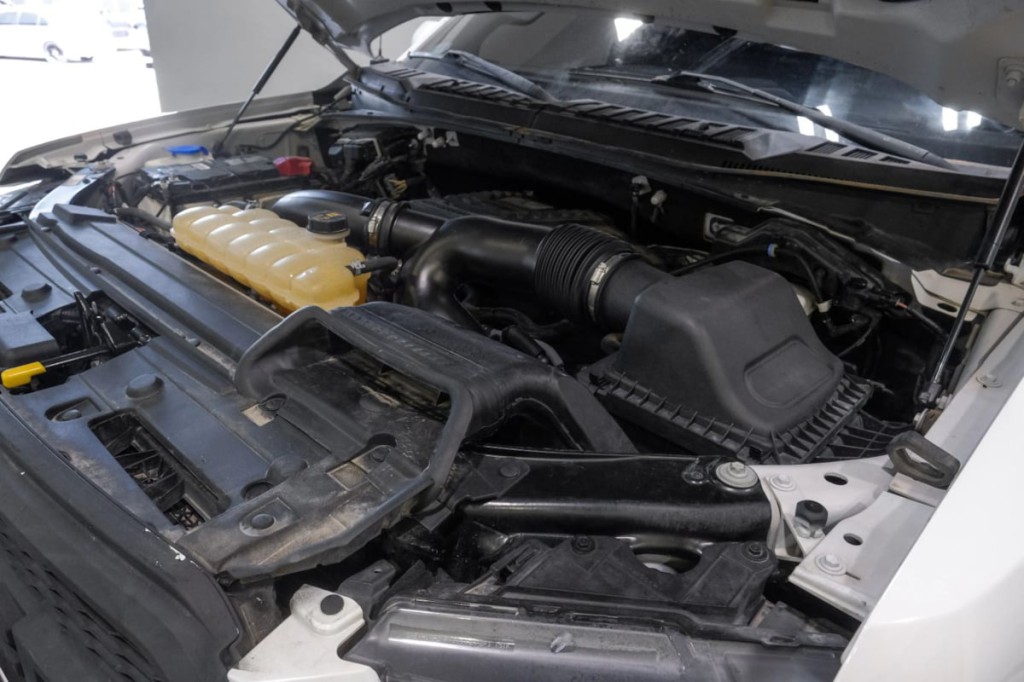 2019 Ford F-150 Image 68