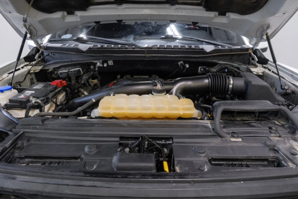 2019 Ford F-150 Image 69