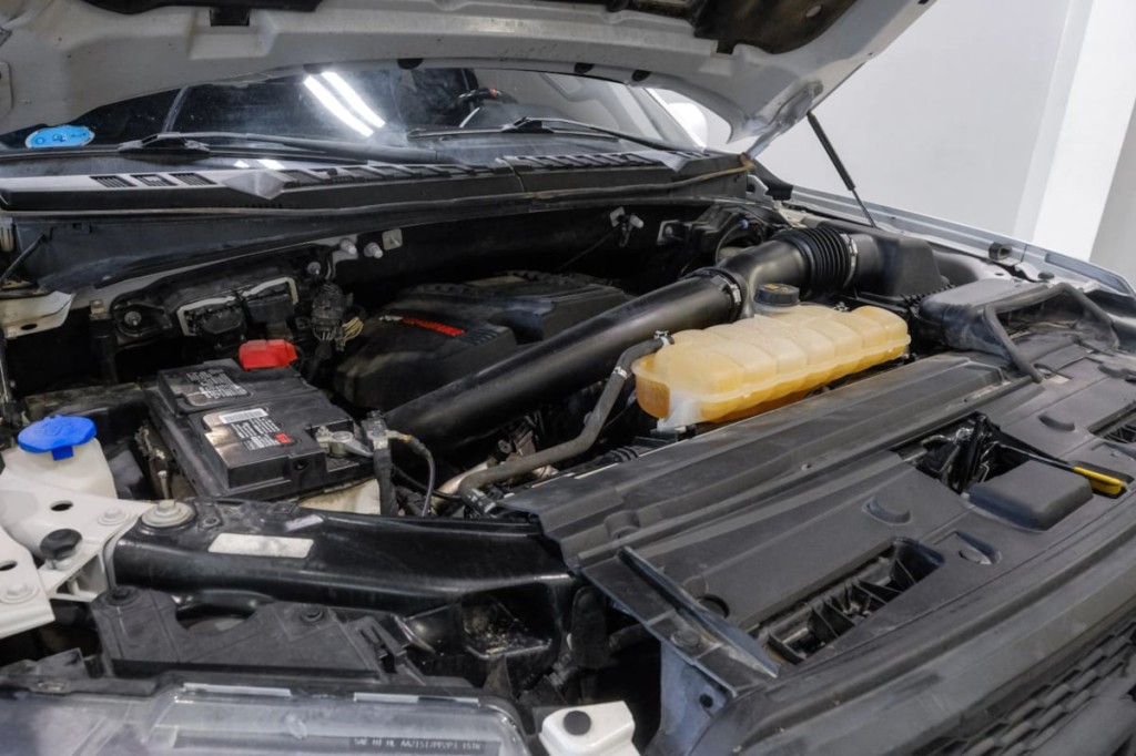 2019 Ford F-150 Image 70