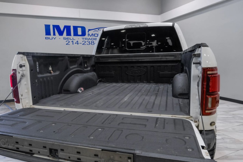 2019 Ford F-150 Image 71