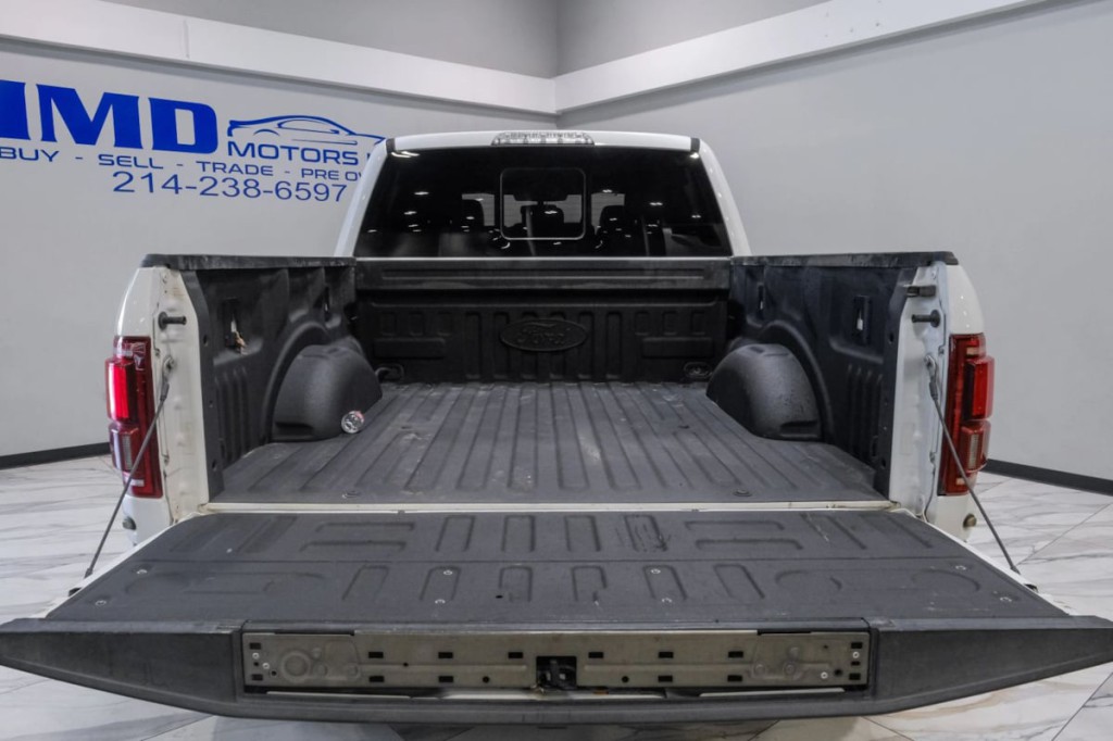 2019 Ford F-150 Image 72