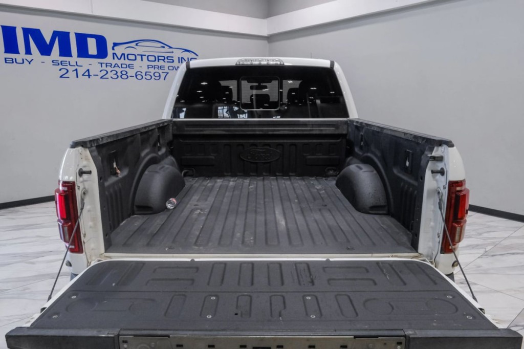 2019 Ford F-150 Image 73