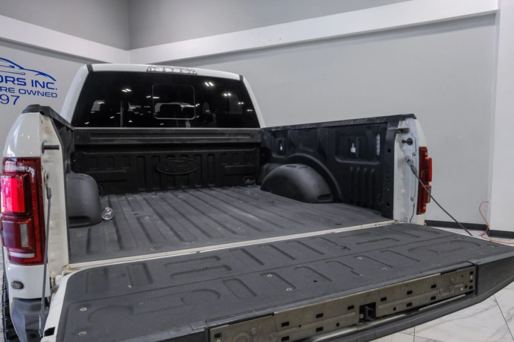 2019 Ford F-150 Image 74