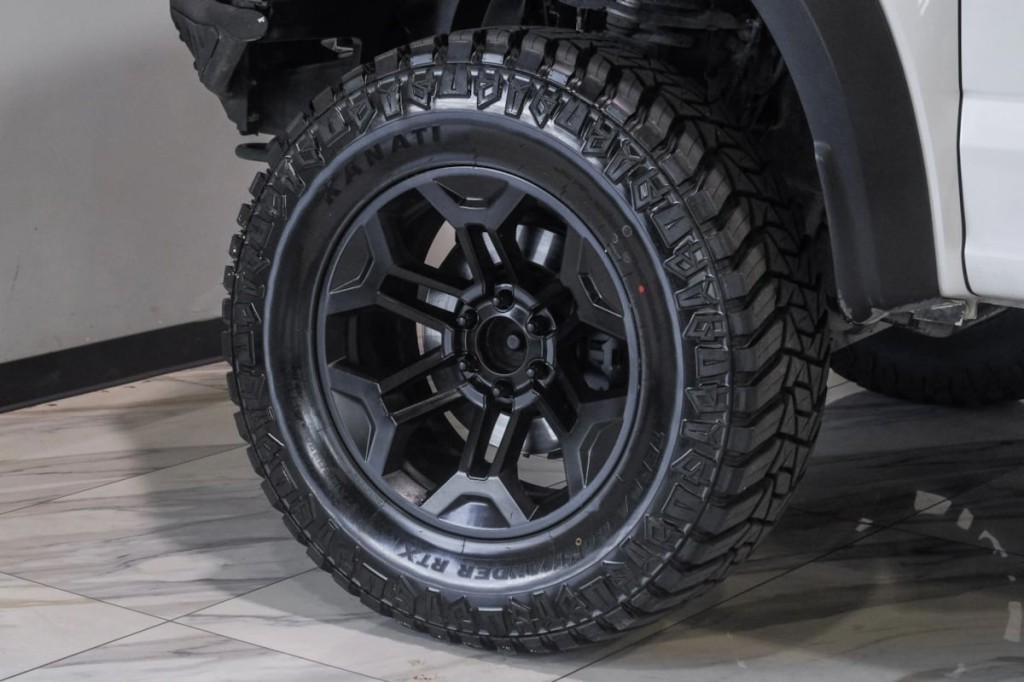 2019 Ford F-150 Image 75