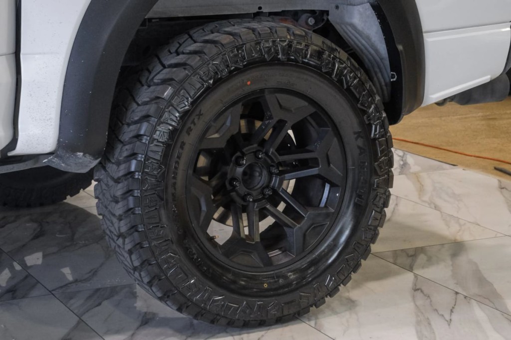 2019 Ford F-150 Image 76