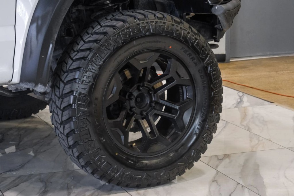 2019 Ford F-150 Image 78