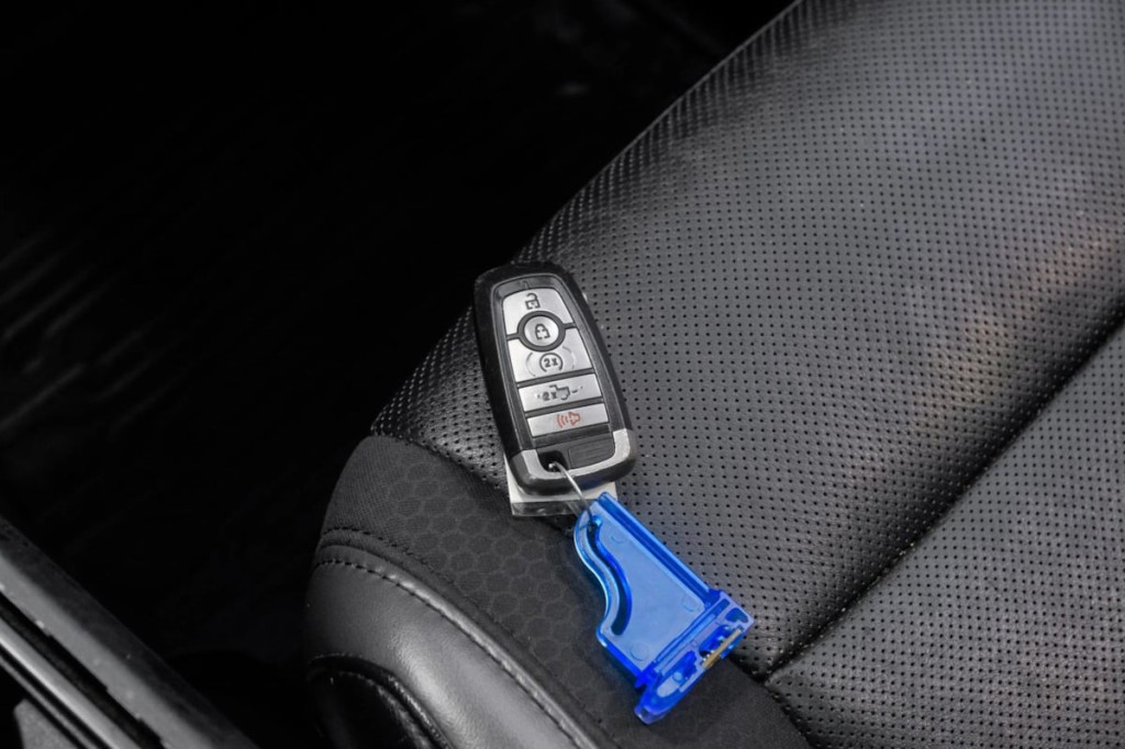 2019 Ford F-150 Image 79