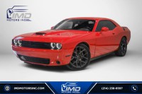 Image for 2023 Dodge Challenger R/T ID: 7664196