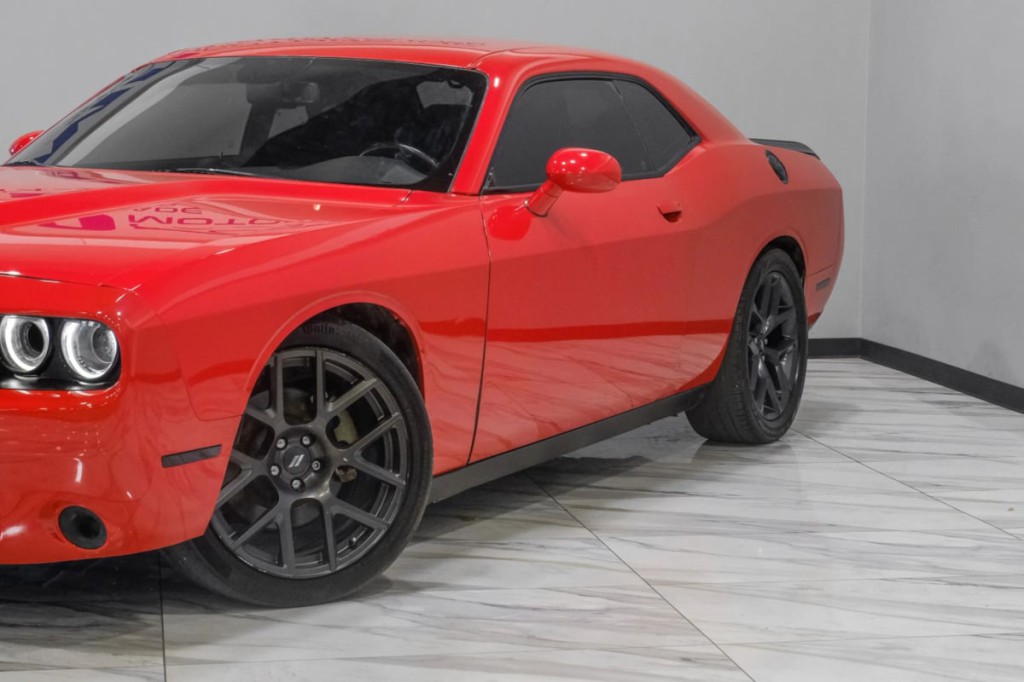 2023 Dodge Challenger Image 7