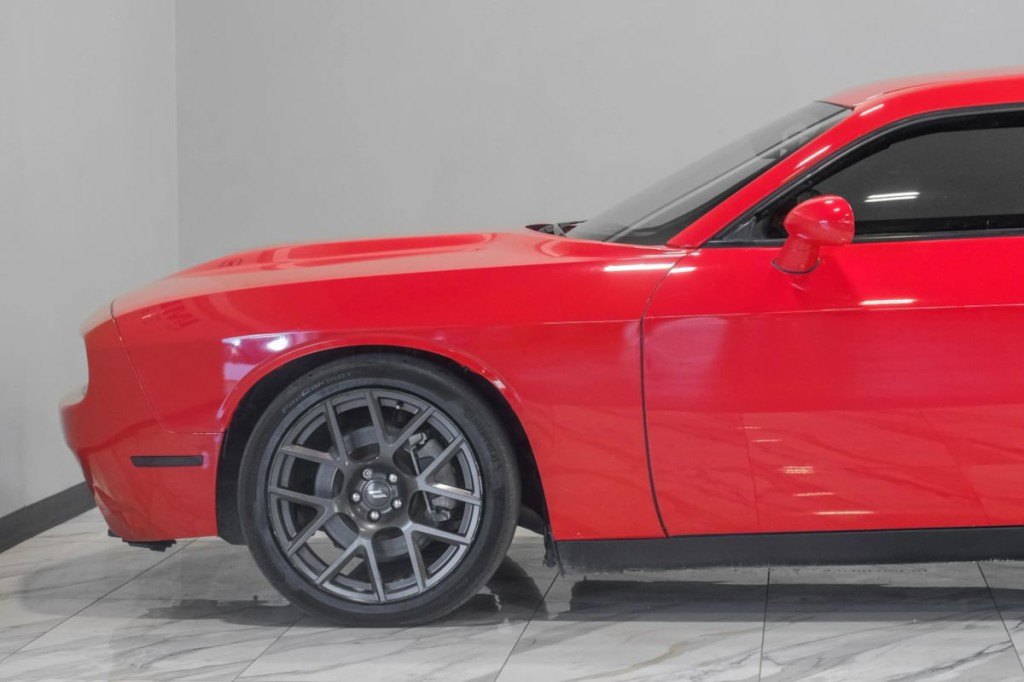 2023 Dodge Challenger Image 17
