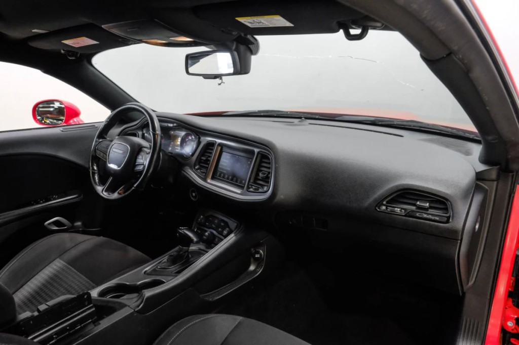 2023 Dodge Challenger Image 19