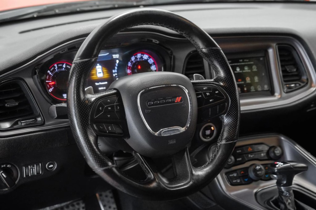 2023 Dodge Challenger Image 20
