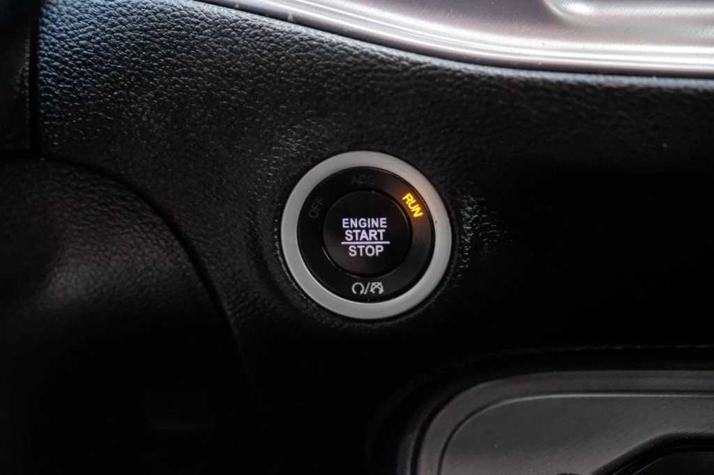 2023 Dodge Challenger Image 23