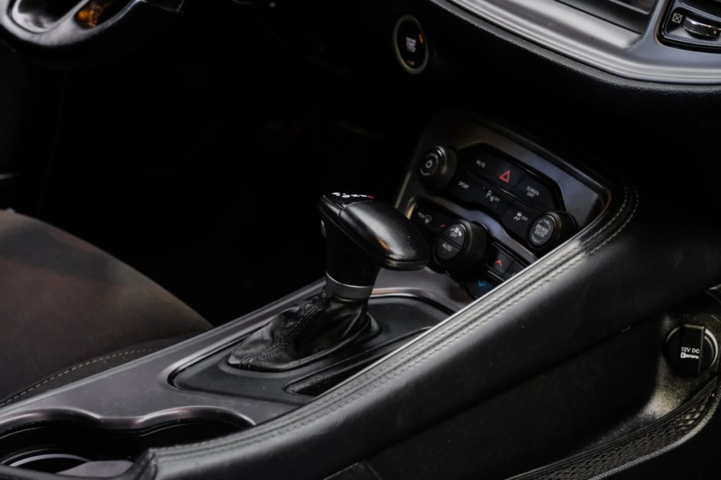 2023 Dodge Challenger Image 25