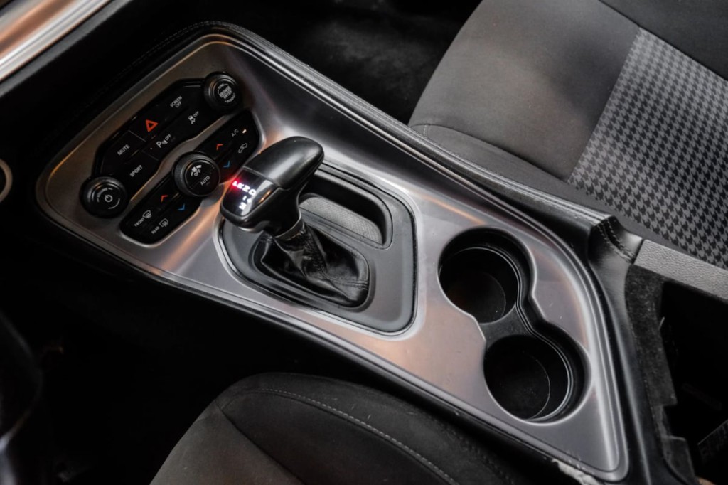 2023 Dodge Challenger Image 26