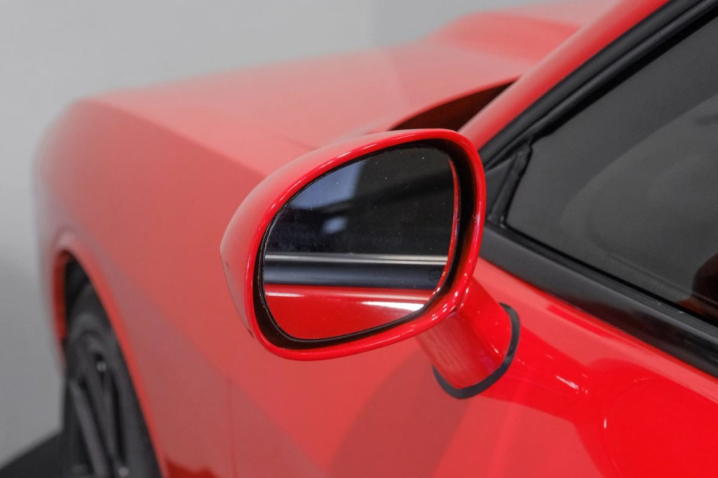 2023 Dodge Challenger Image 44