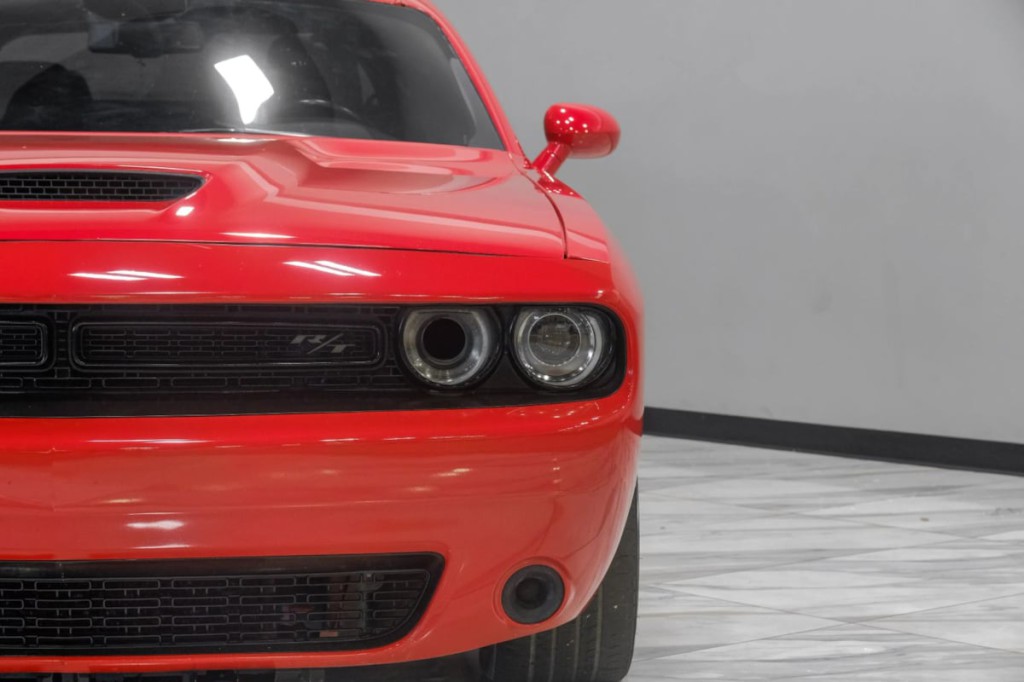 2023 Dodge Challenger Image 48