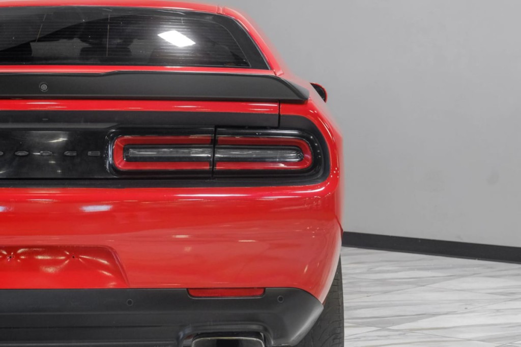 2023 Dodge Challenger Image 49