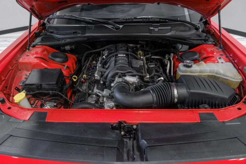 2023 Dodge Challenger Image 51