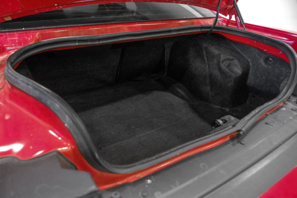 2023 Dodge Challenger Image 53