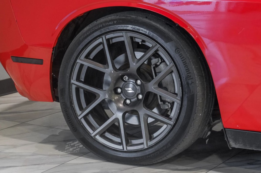 2023 Dodge Challenger Image 55