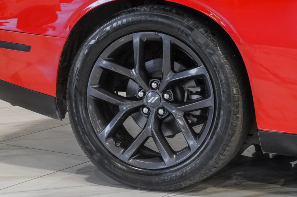 2023 Dodge Challenger Image 57