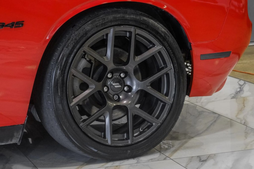 2023 Dodge Challenger Image 58
