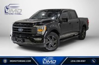 Image for 2021 Ford F-150 Lariat ID: 7664379