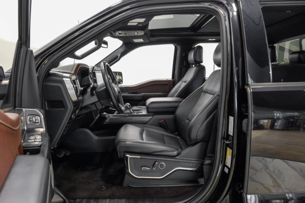 2021 Ford F-150 Image 5