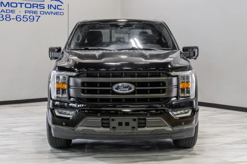 2021 Ford F-150 Image 9