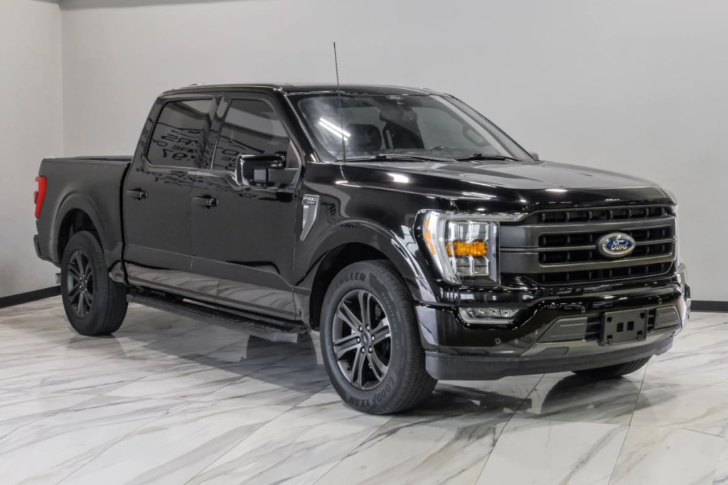 2021 Ford F-150 Image 10
