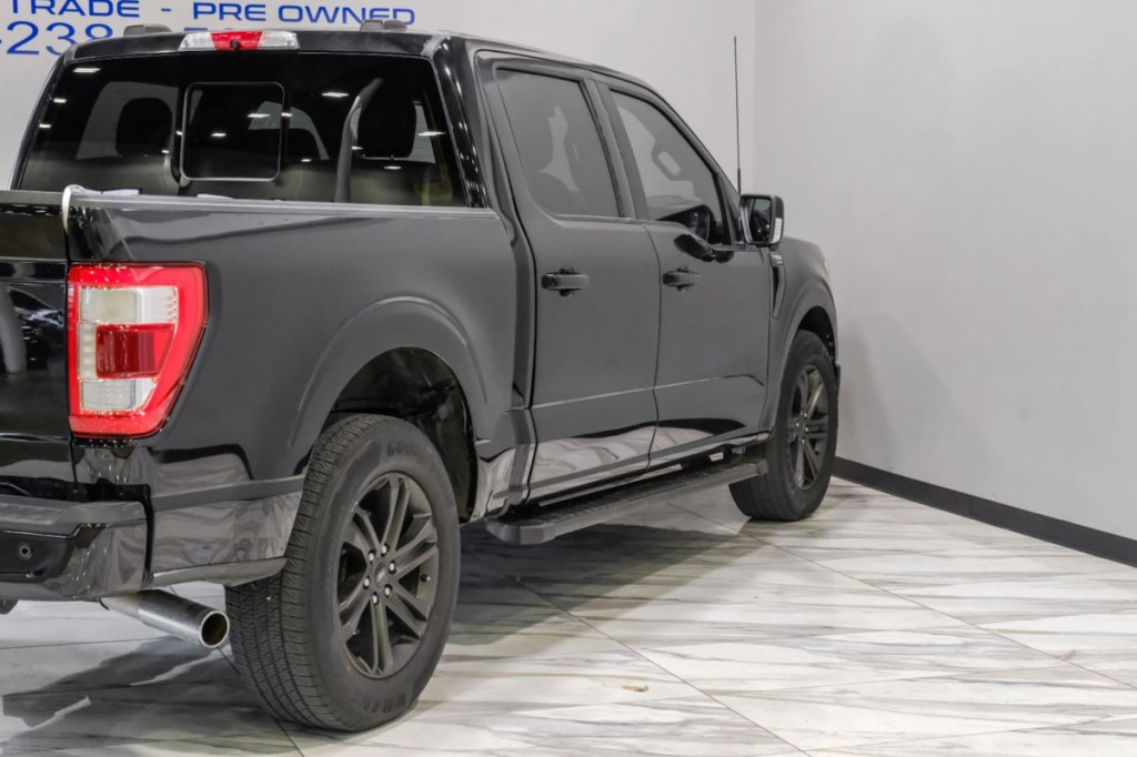 2021 Ford F-150 Image 14