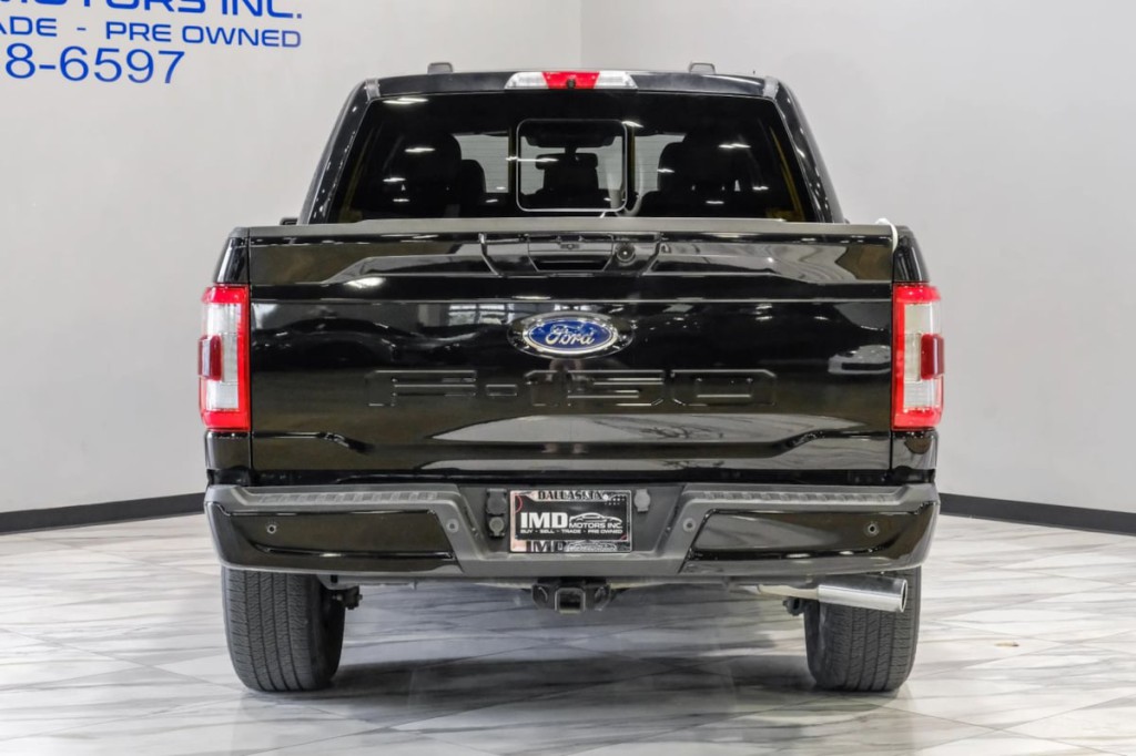 2021 Ford F-150 Image 15